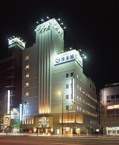 Гостиница Sasebo Green Hotel в Сасебо