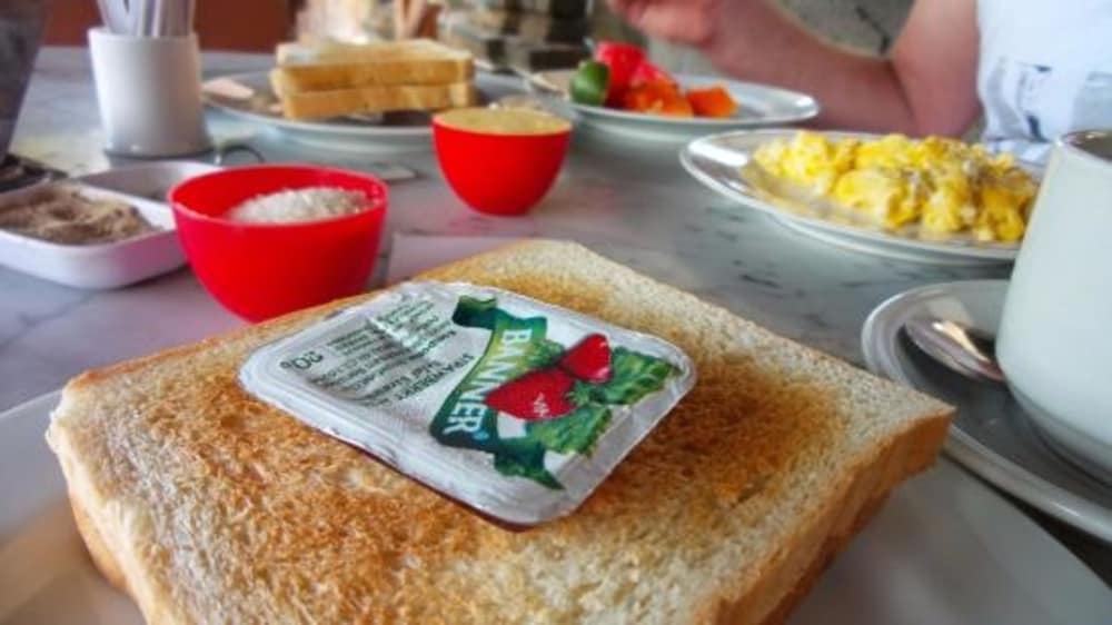 Фото Suji Bungalow