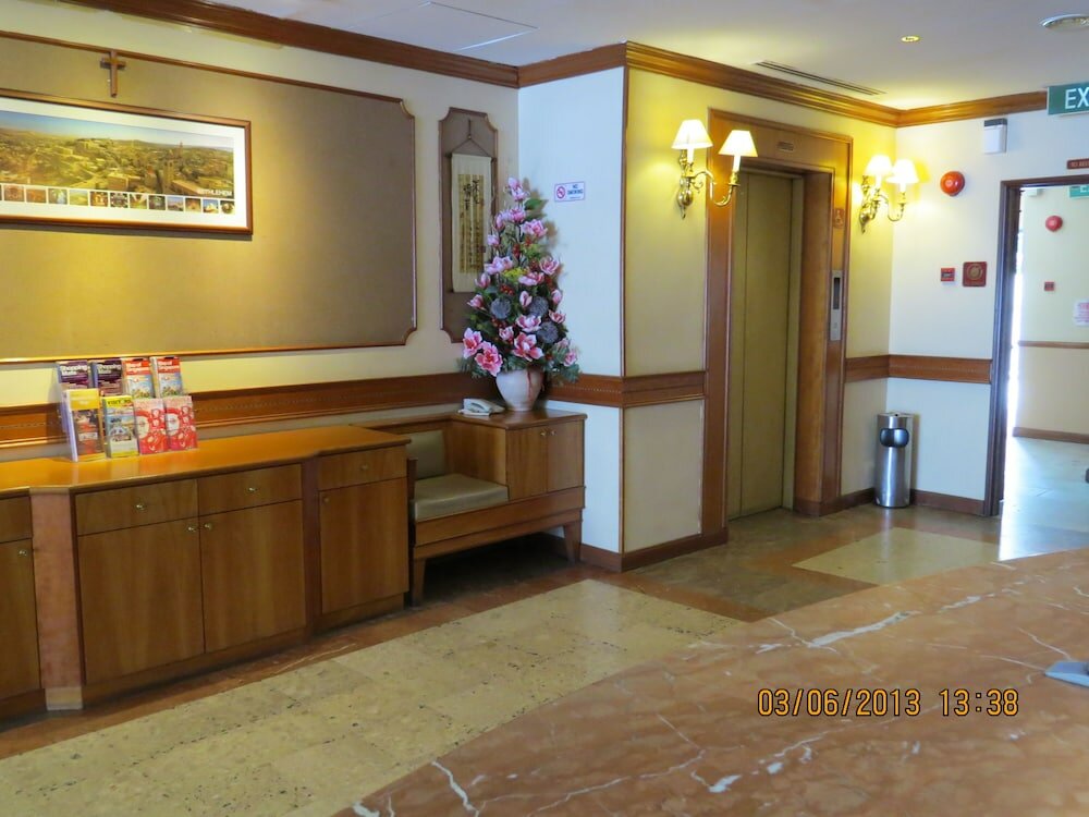 Фото Four Chain View Hotel