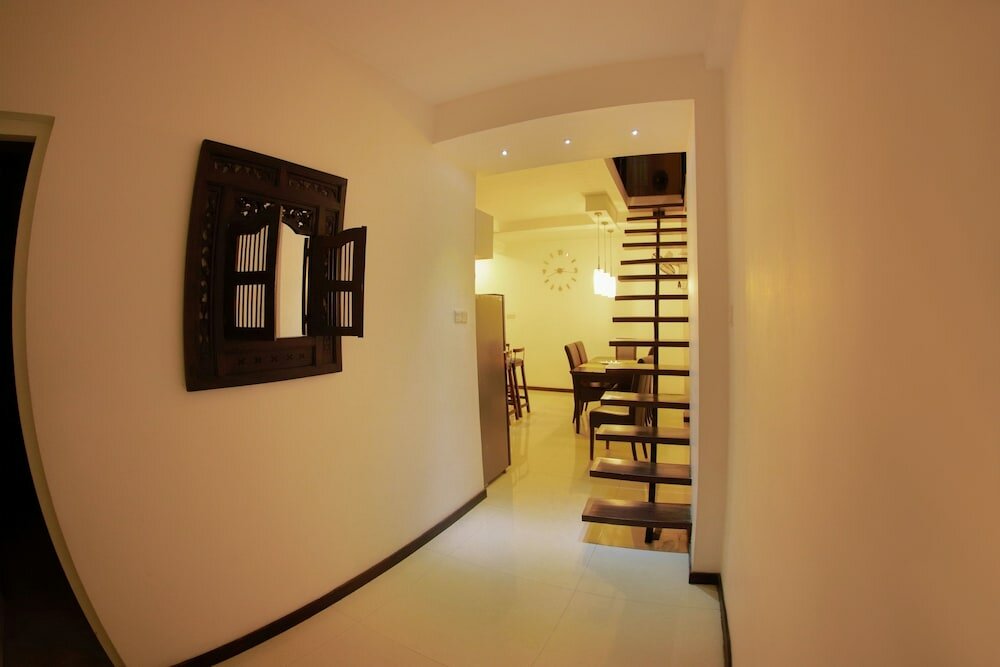 Фото Blue Water Boutique Hotel