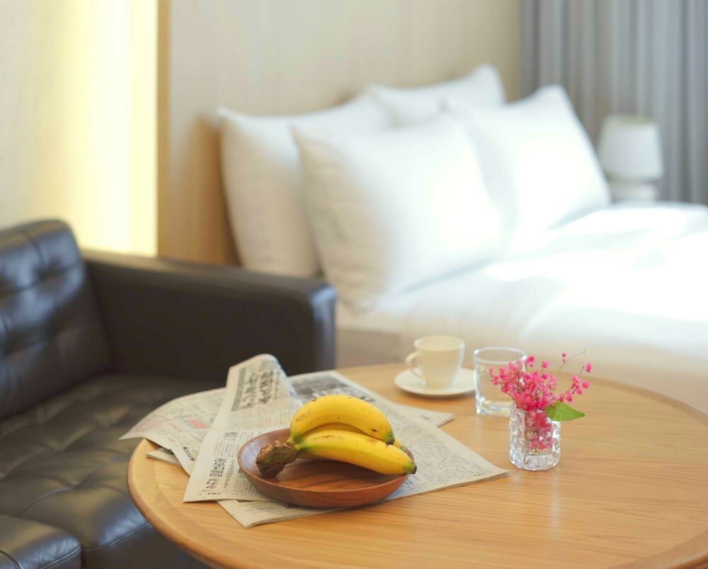 Фото Balcony Seaside Sriracha Hotel & Serviced Apartments