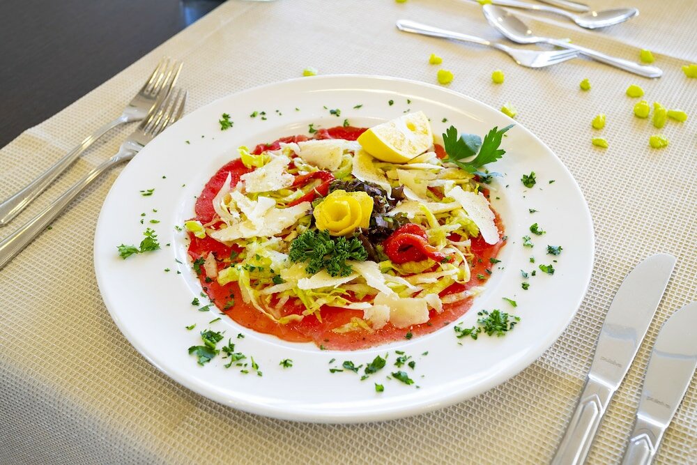 Фото Michel Hotel Rüsselsheim Frankfurt Airport