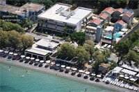 Фото Mantinia Bay Hotel