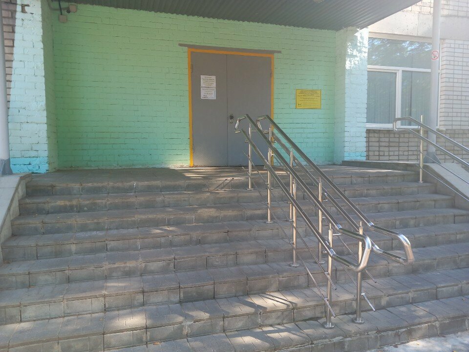 College Lyceum №15, Pskov, photo