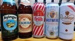 BlackJack Beer (Vokzalnaya Street, 7к1), cervecería