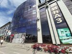 Absolute (Buqar Jıraw Avenue, 84) ، صالون العناية بالأظافر
