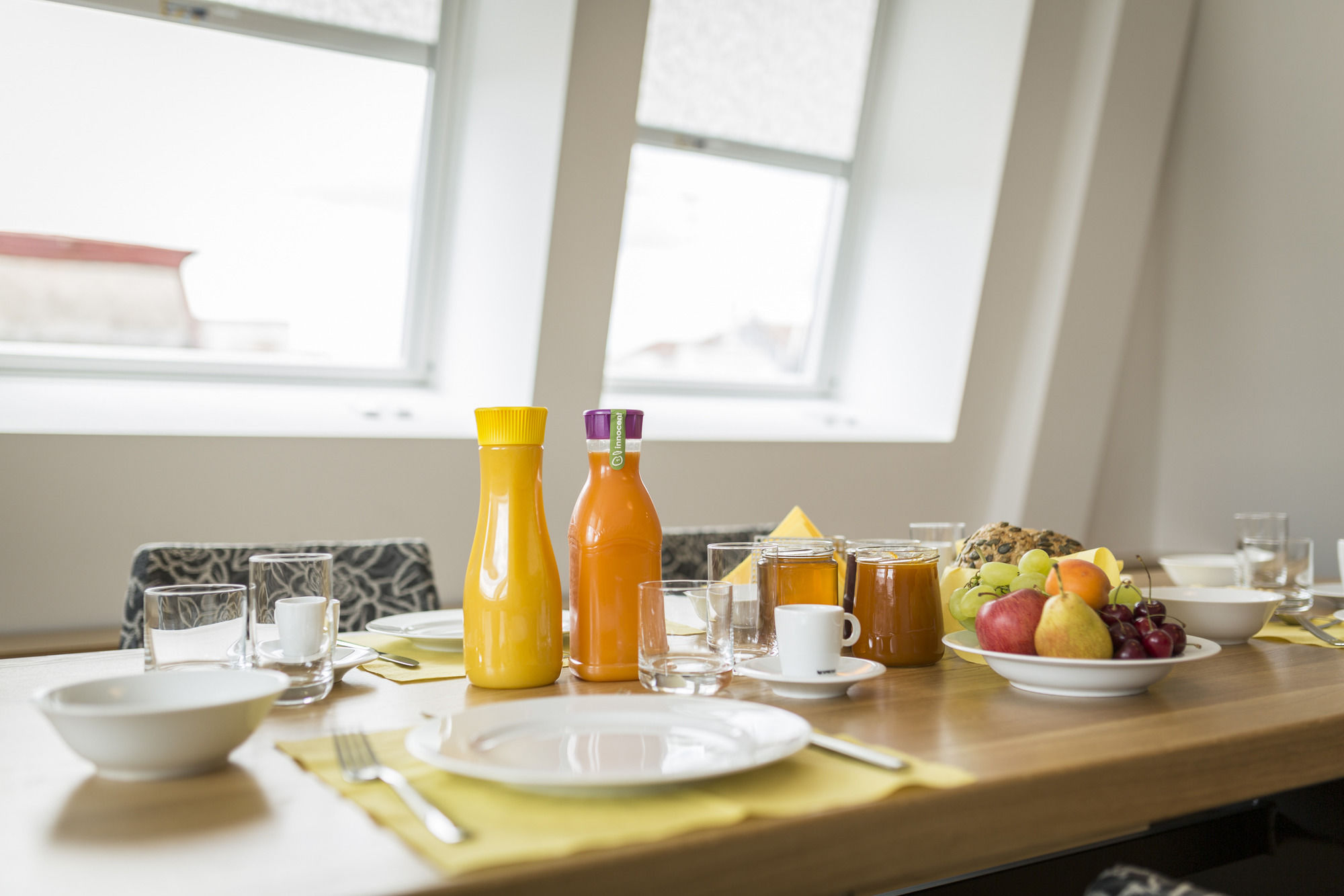 Фото Vienna Grand Apartments City