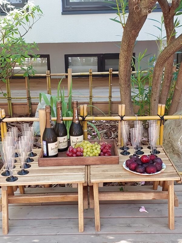 Фото Апарт-отель Булгаков