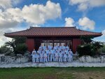 Okinawa karate (Rabochaya Street, 30с3) ، نادي رياضي، مجموعة