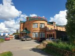 Meeting Place (Magzhan Zhumabayev Street, 147) ، مطعم