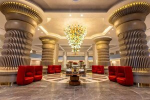 Дом отдыха Club Prive by Rixos Sharm El Sheikh