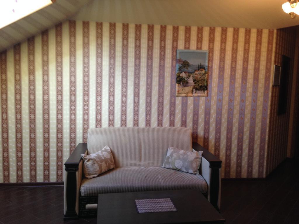 Фото Атмосфера