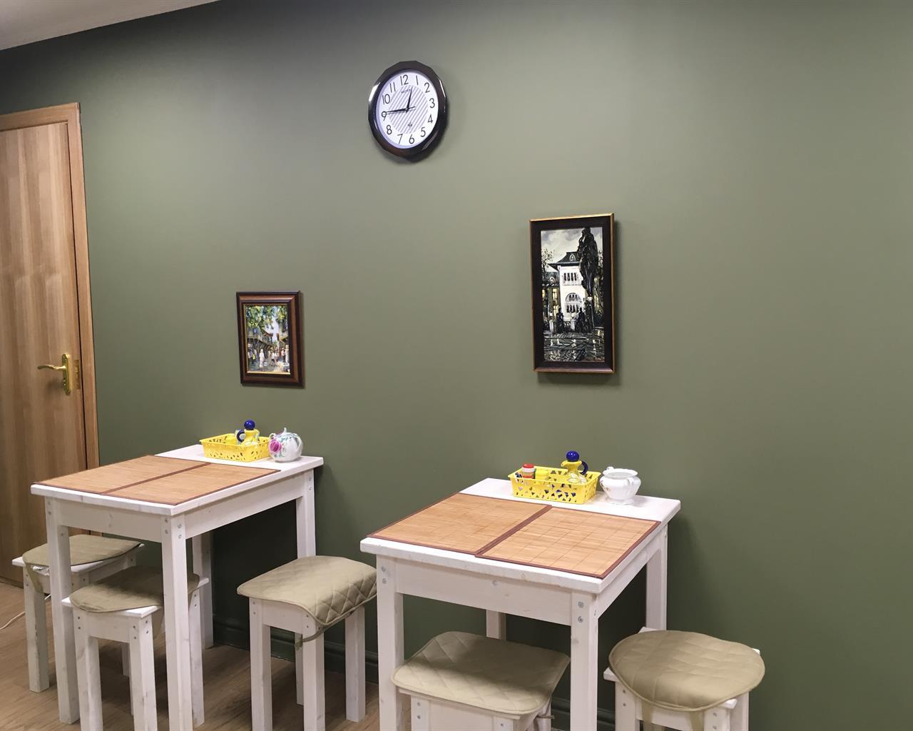 Фото Ильинский