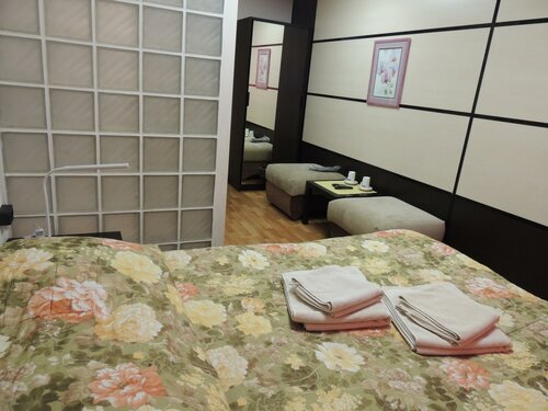 Гостиница Отель На Заречной в Дмитрове