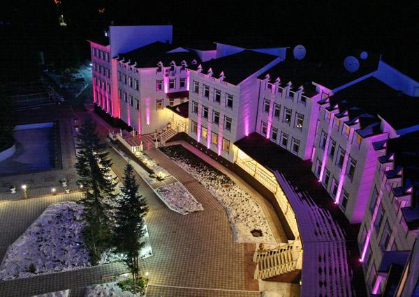 Фото Корона Алтая