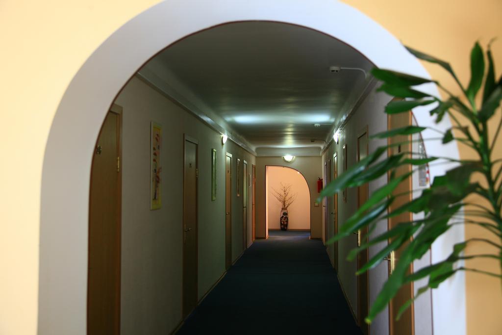 Фото Пансионат Кубань