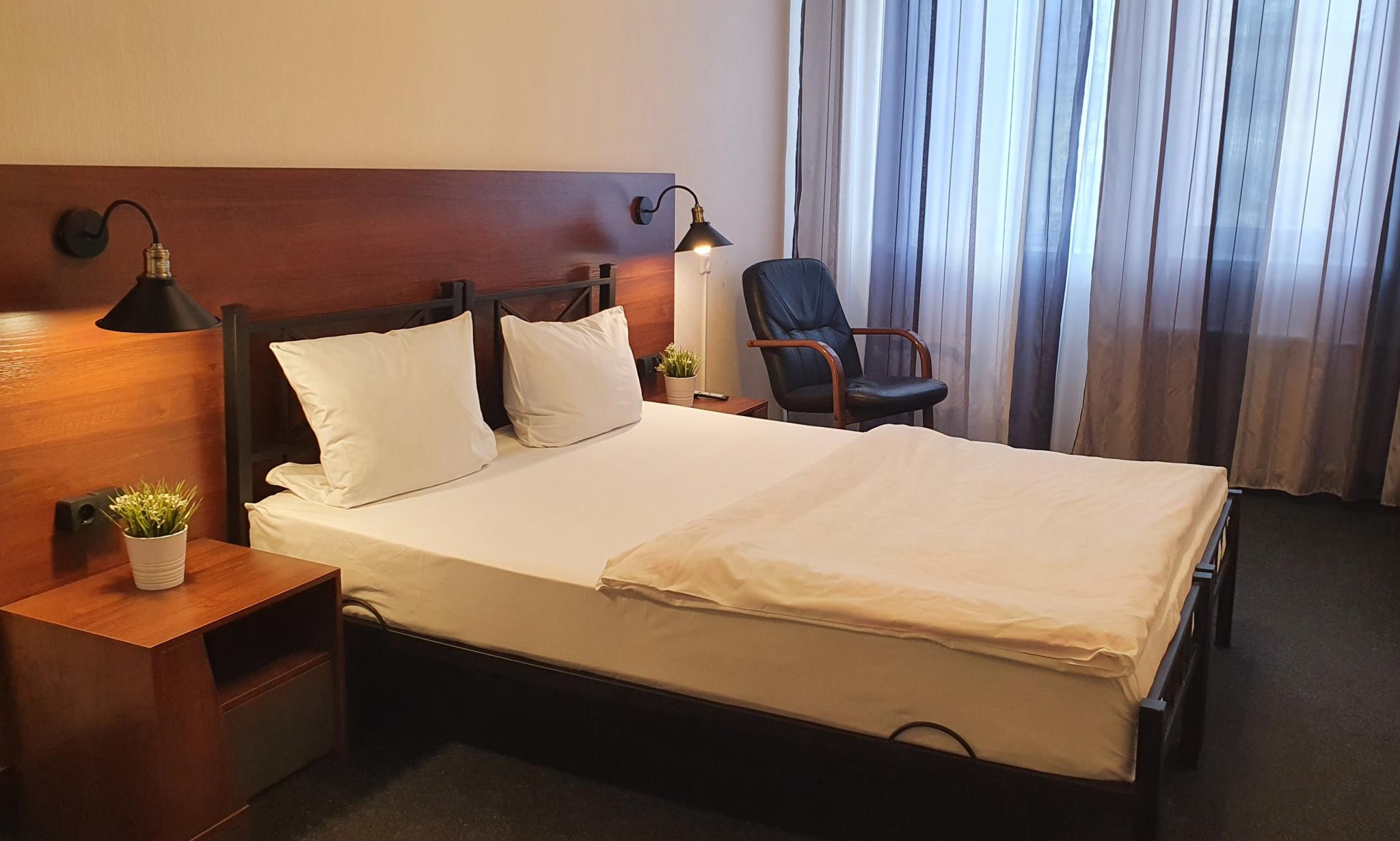 Фото Альянс