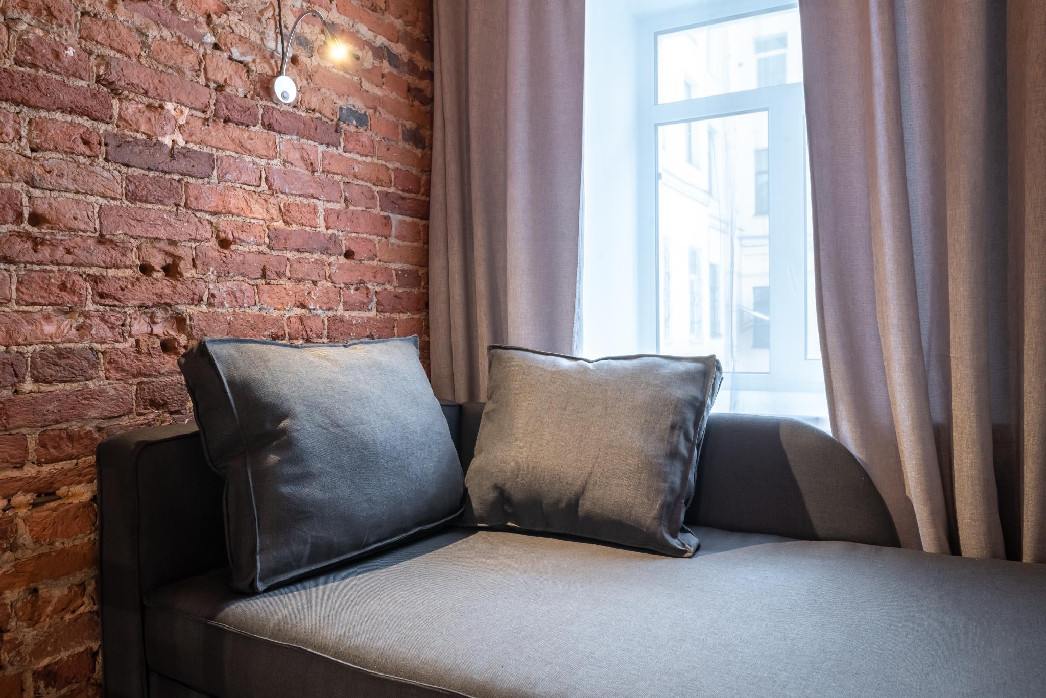 Фото Антре на Конюшенной