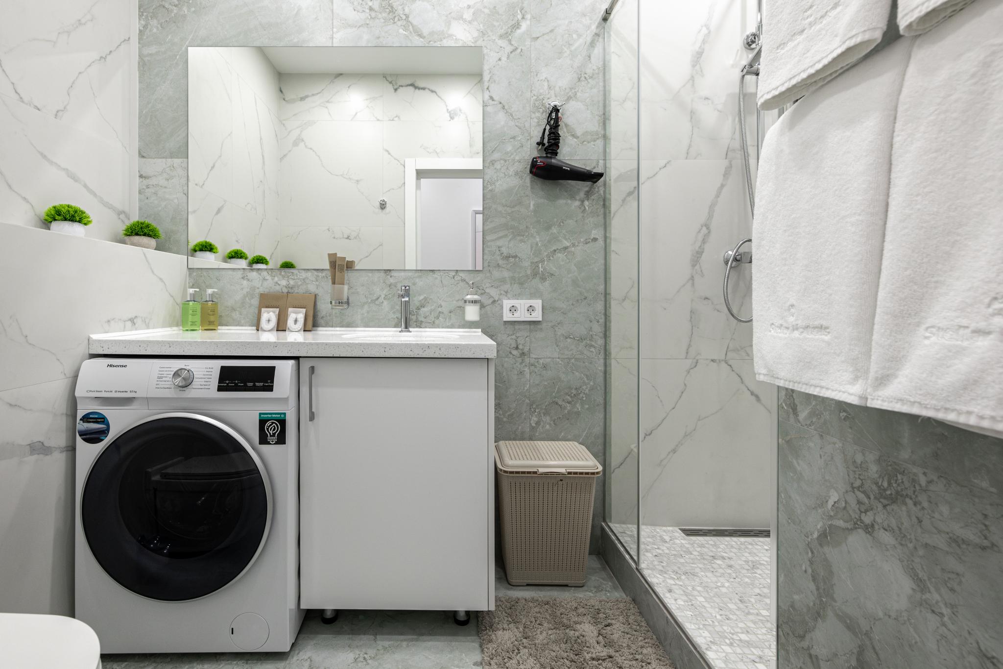 Фото Sphera Apartments by Stellar Hotels