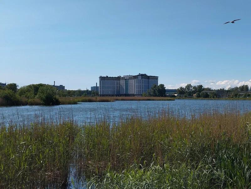 Фото Начало