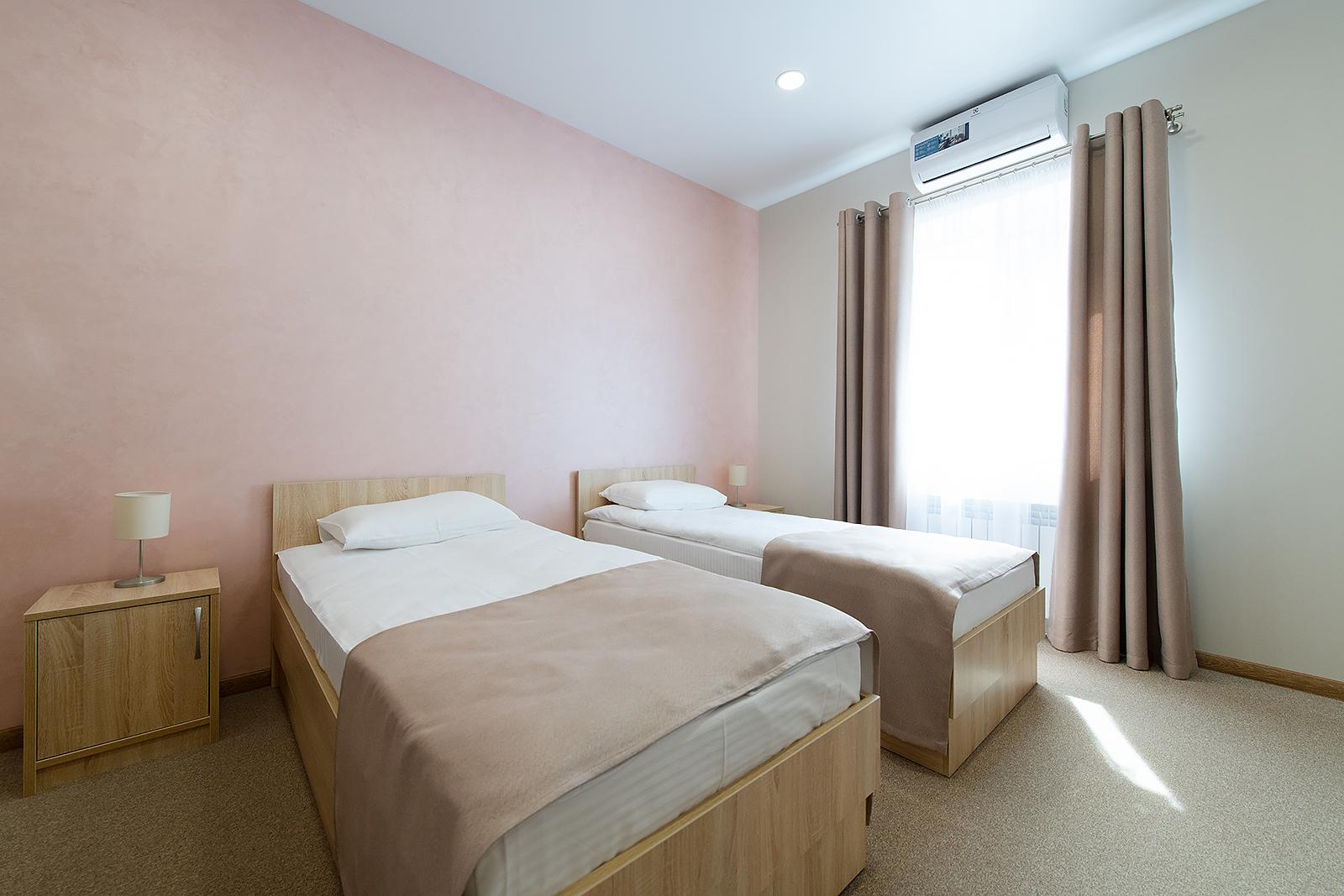 Фото Кипарис Отель