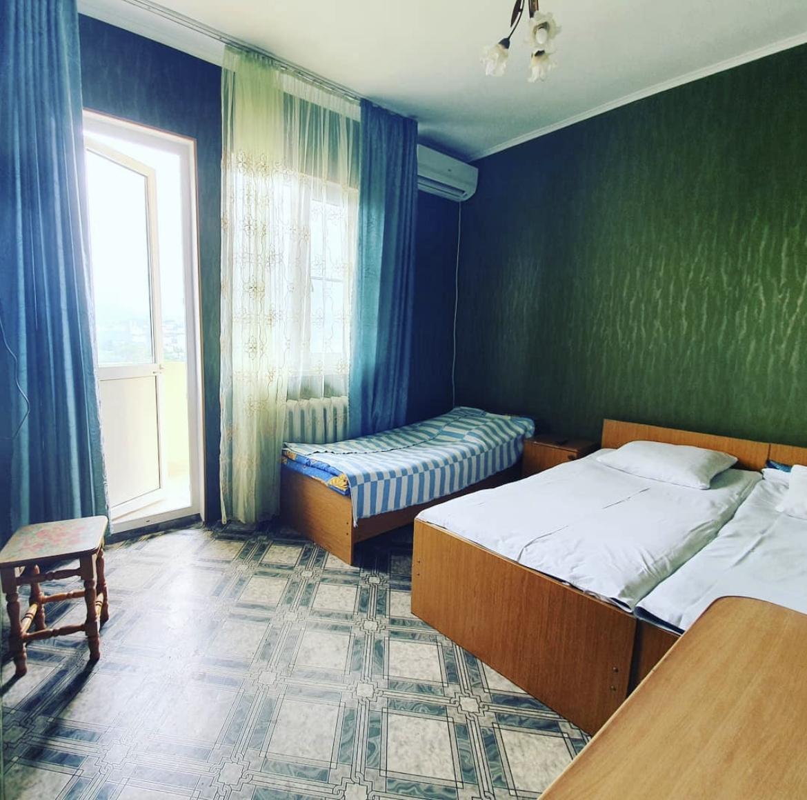 Фото Гостевой дом Мамы Терезы