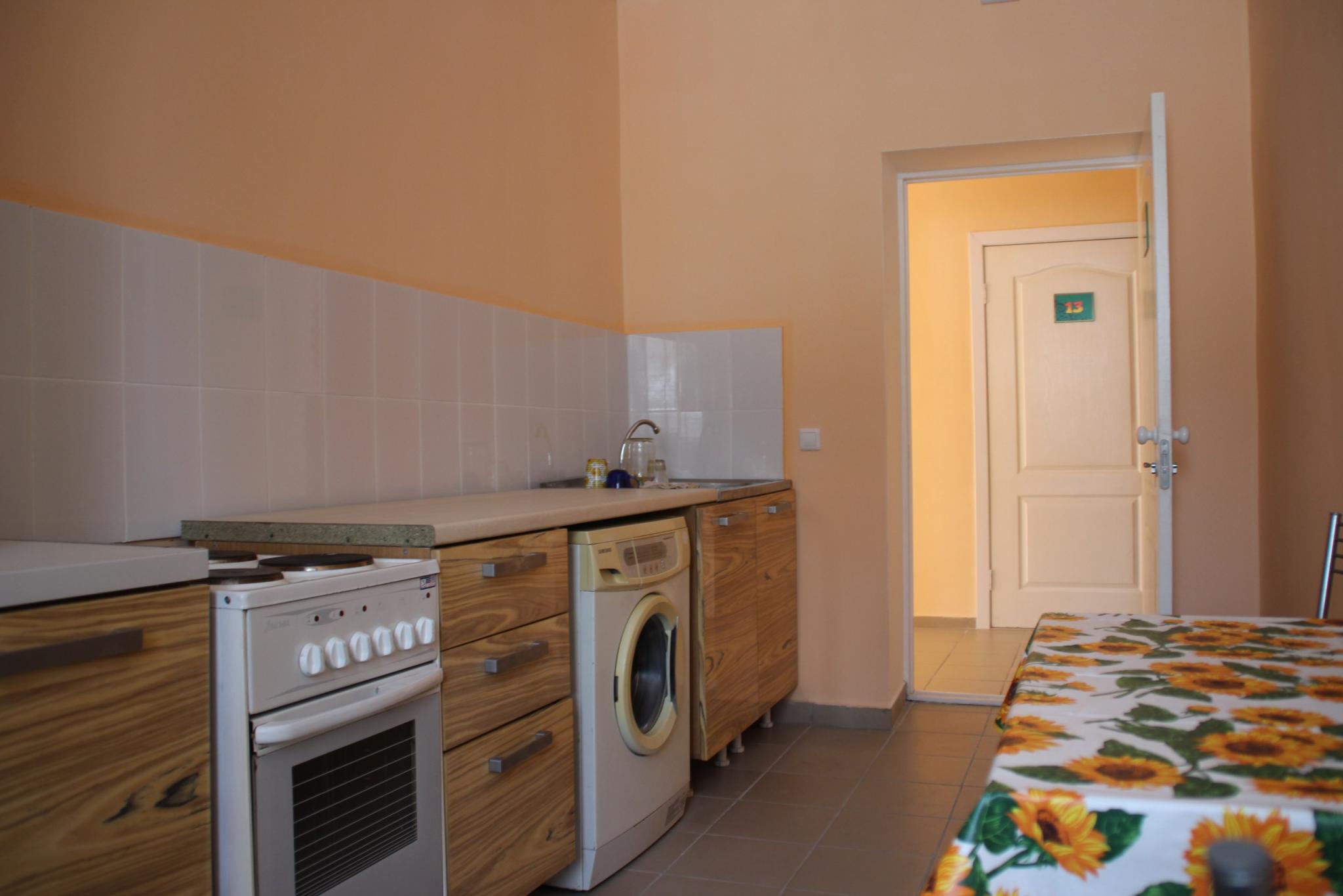 Фото Рыжий Дом