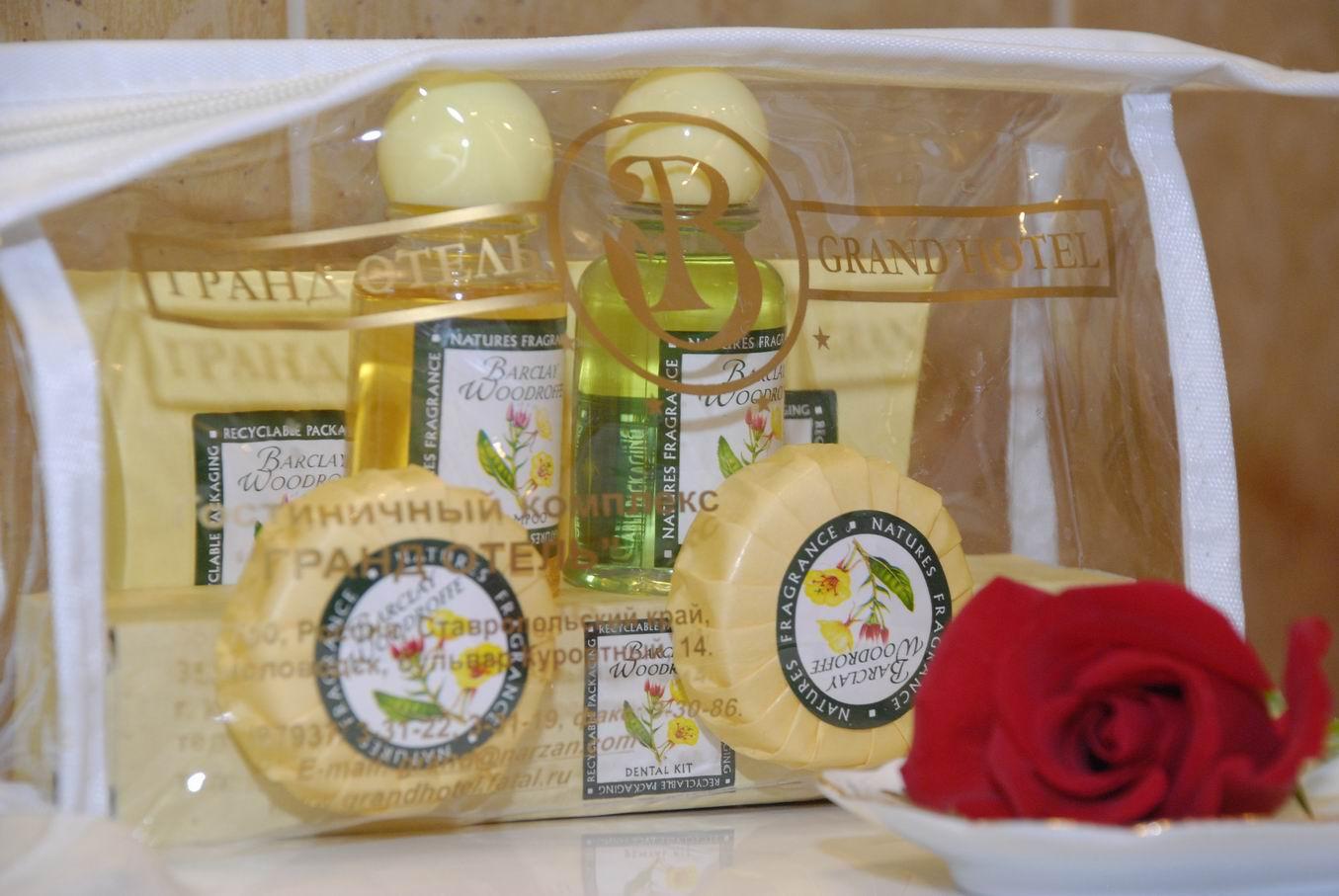 Фото Гранд Отель