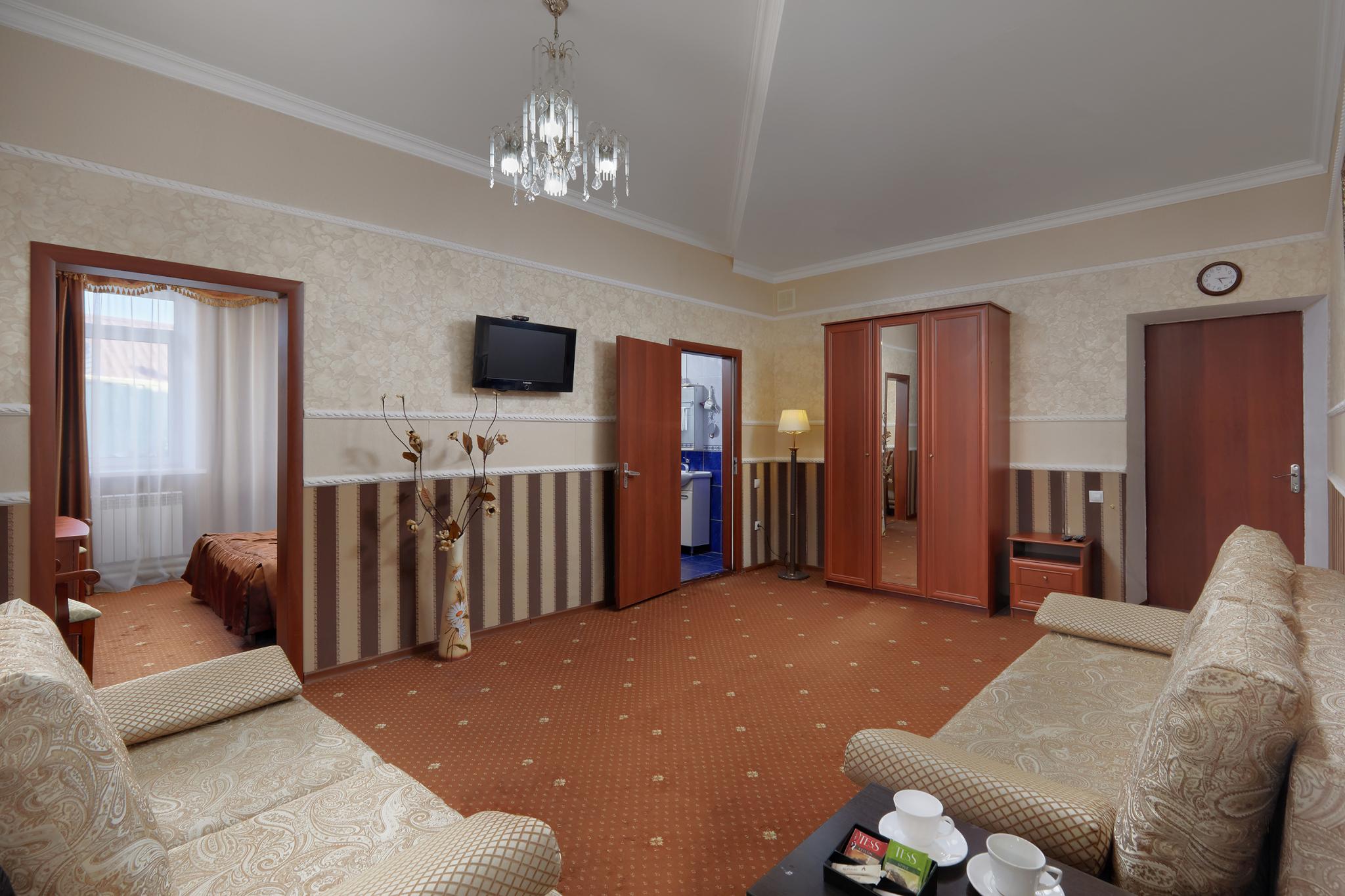 Фото Ленская