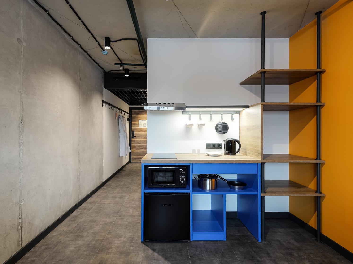 Фото Vertical We&i Московская