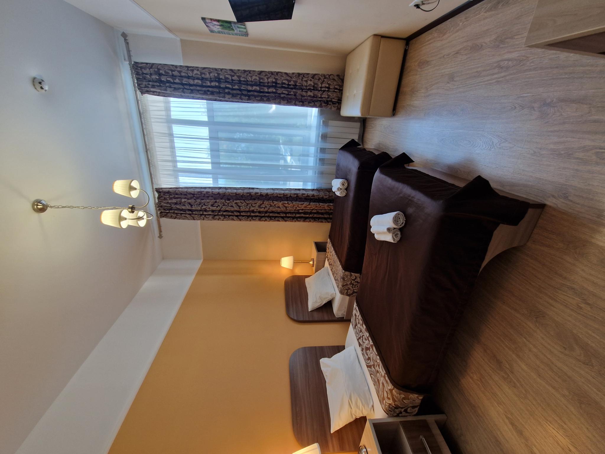 Фото Малый отель на Черниковской