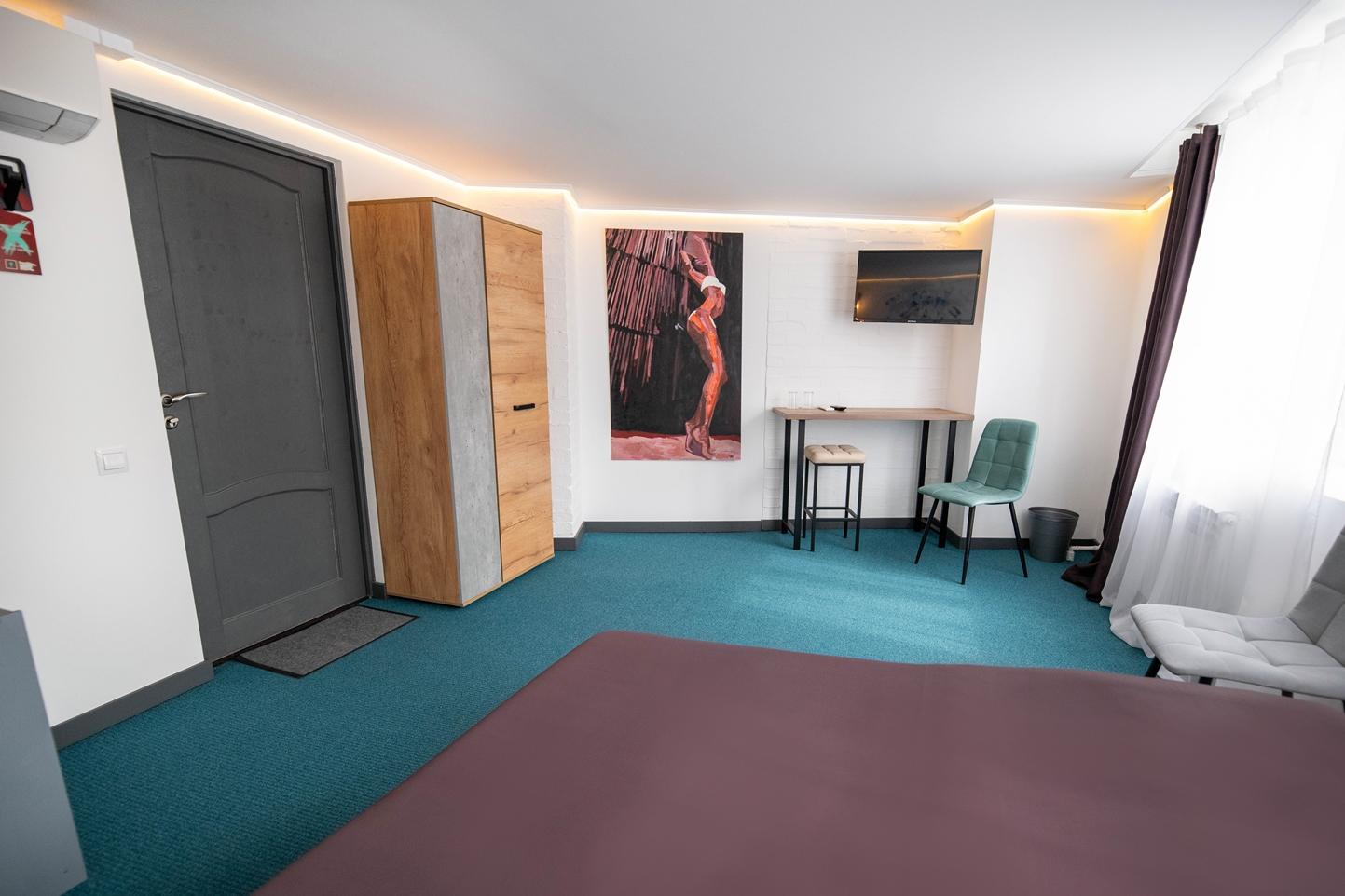 Фото Kurenbin smART