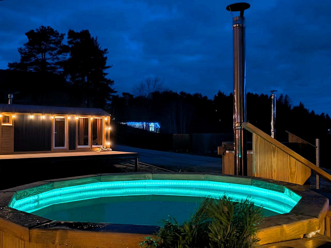 Фото Ёлки-Ладога