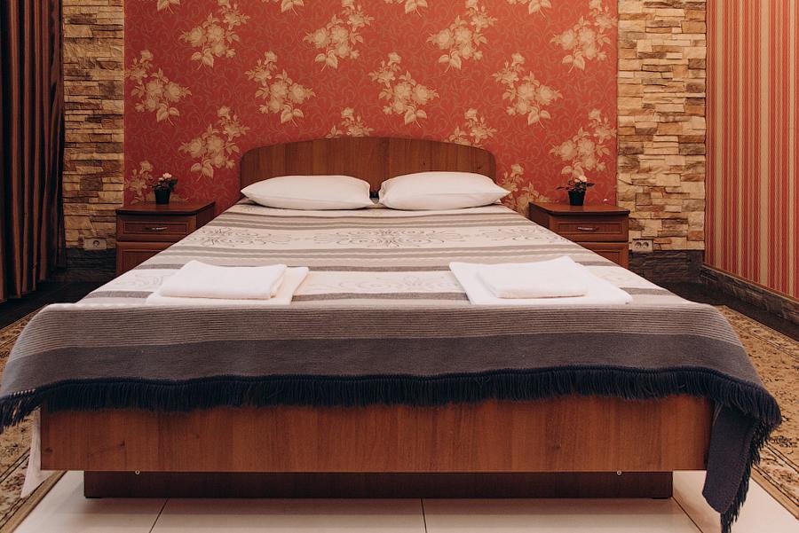 Фото Фламинго