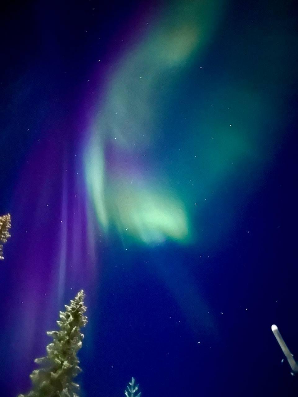 Фото Лапландия