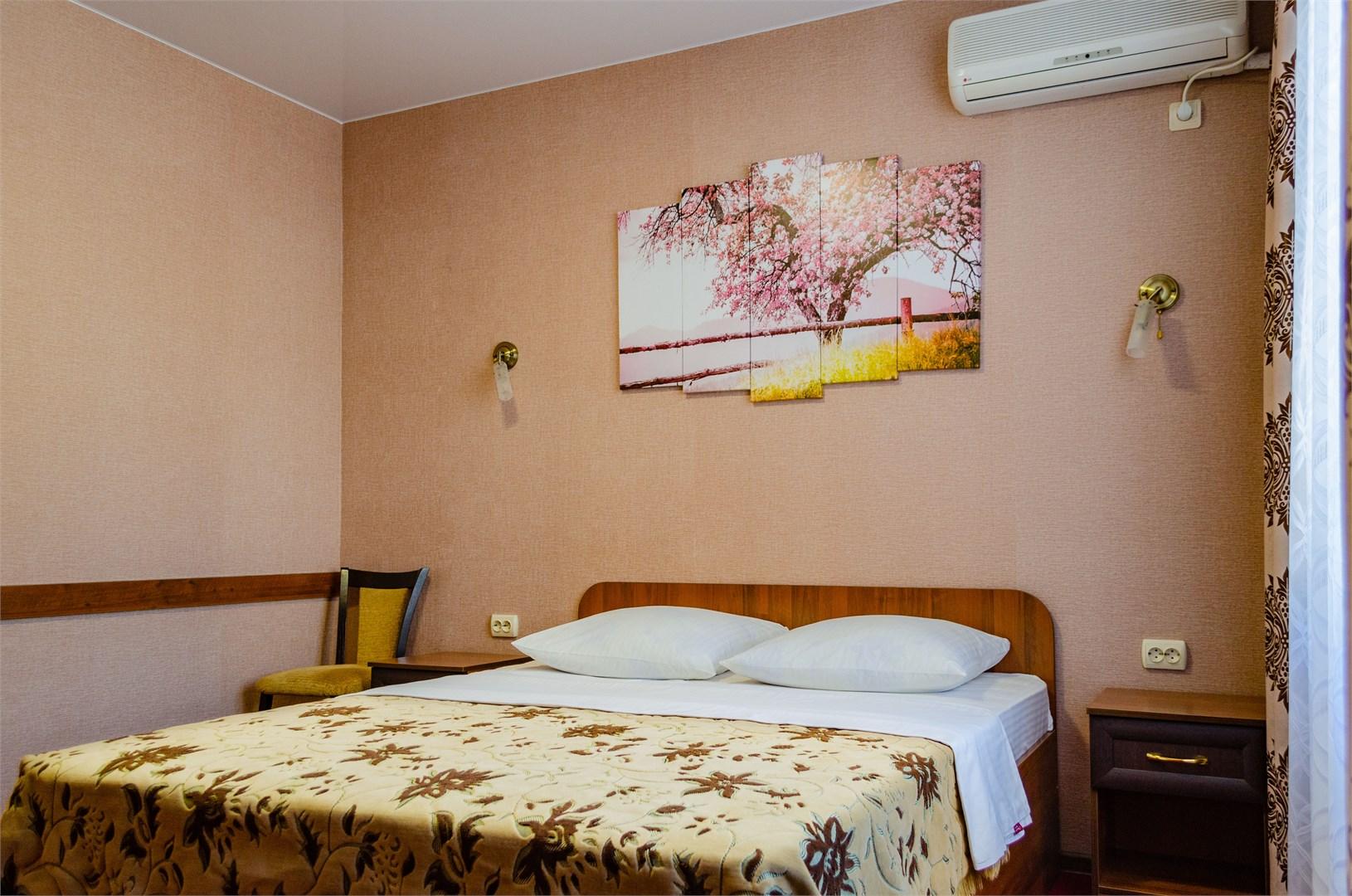 Фото Восток 2000