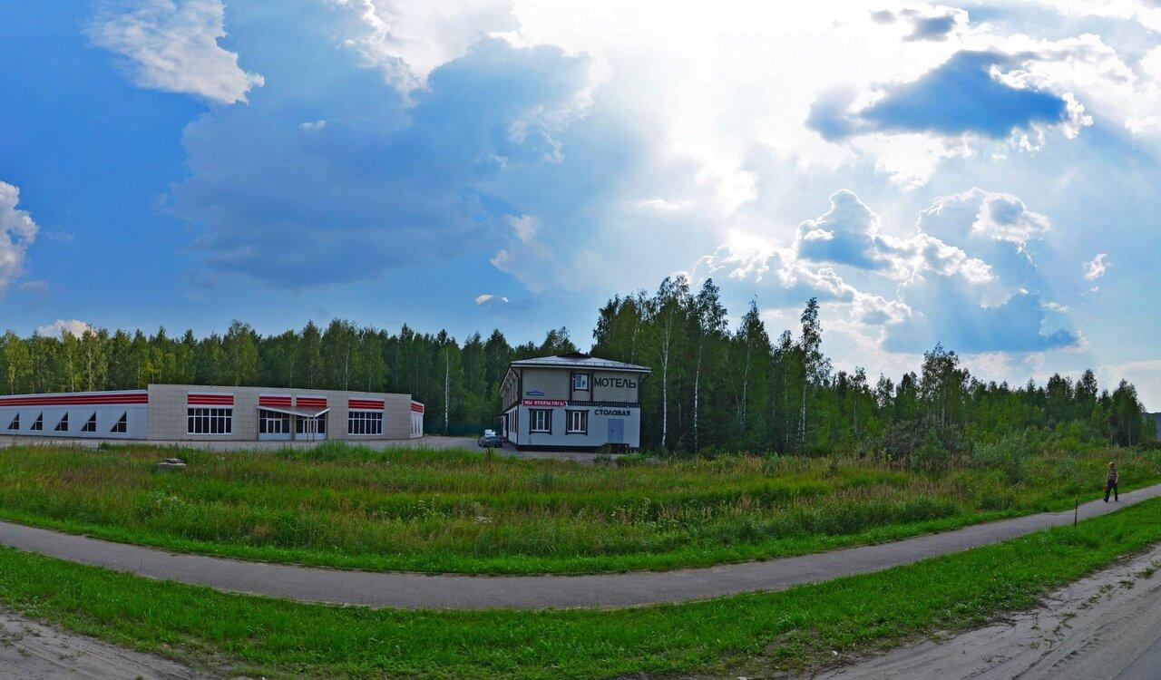 Фото У ФОКа