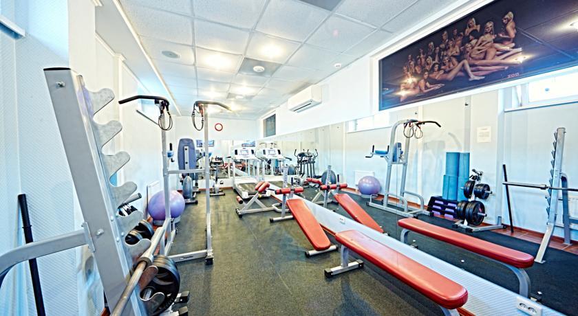 Фото Владимир-Плаза