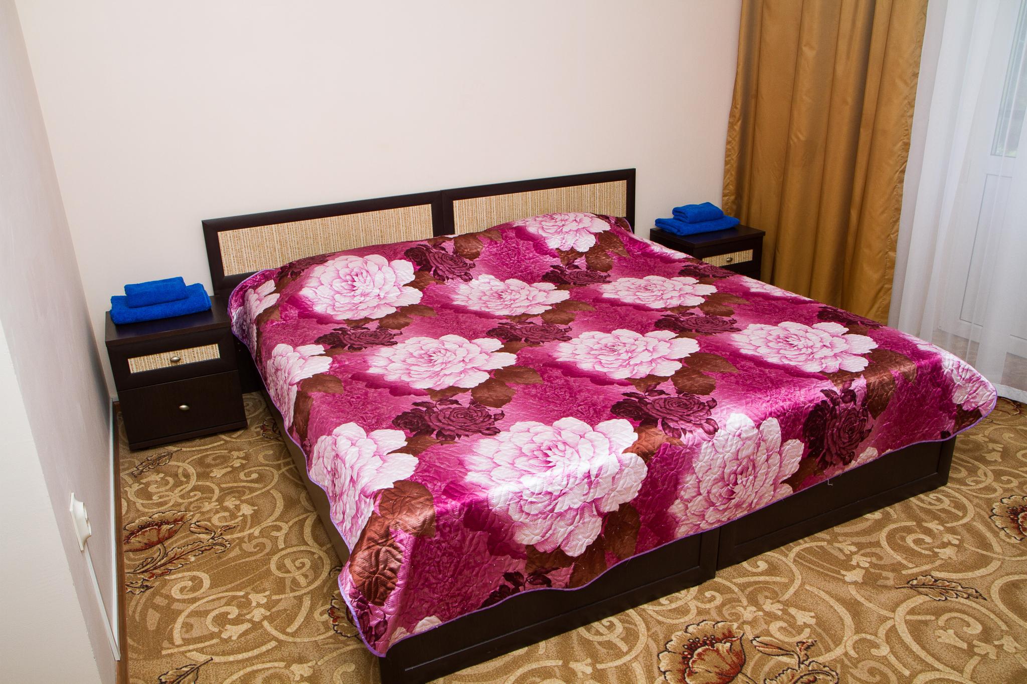 Фото Тет-а-Тет