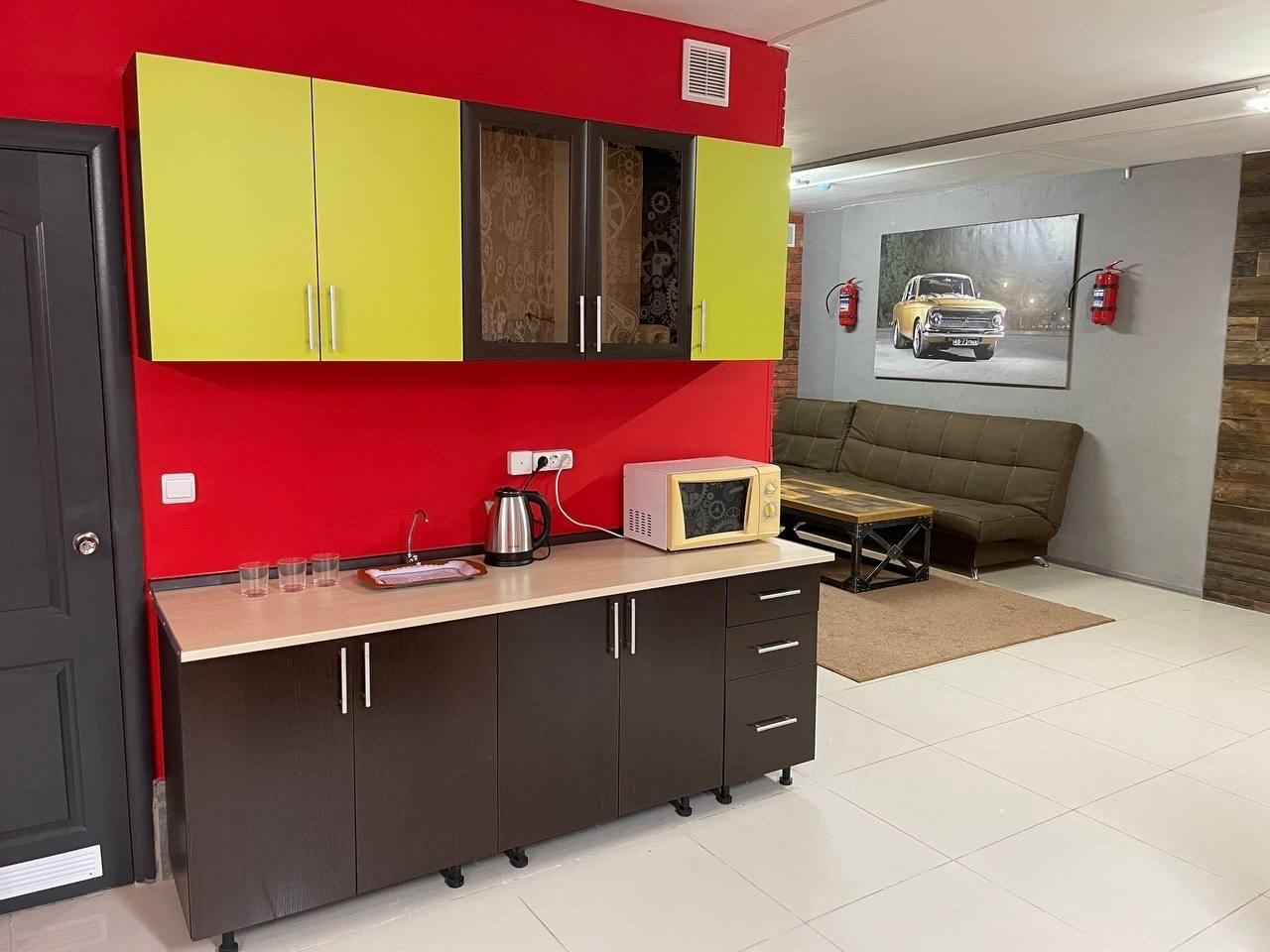 Фото Ижстория