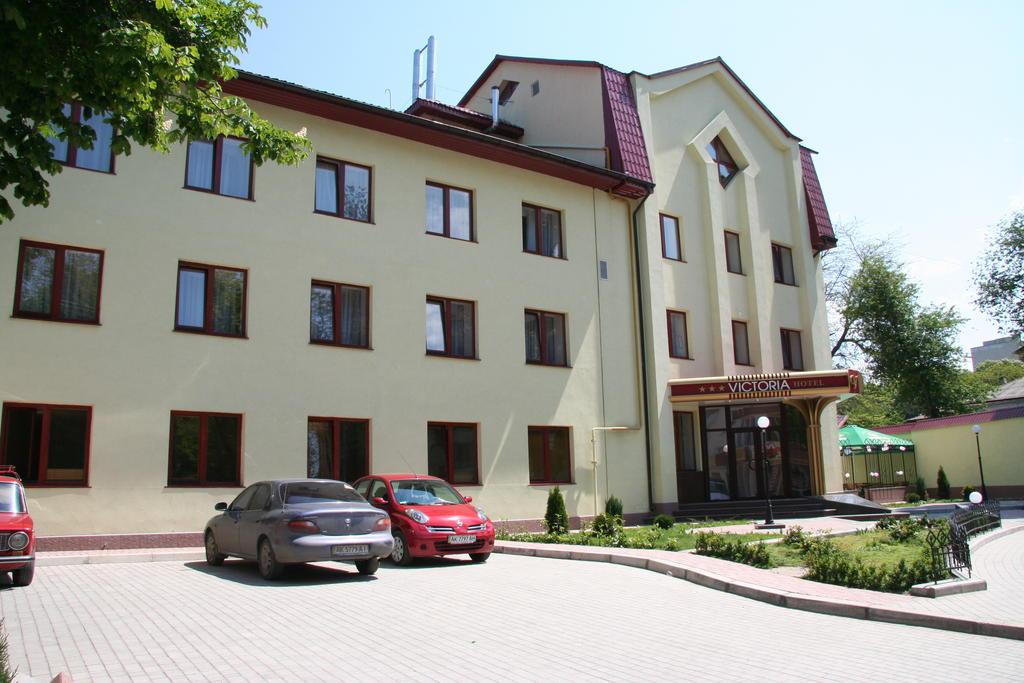 Фото Виктория