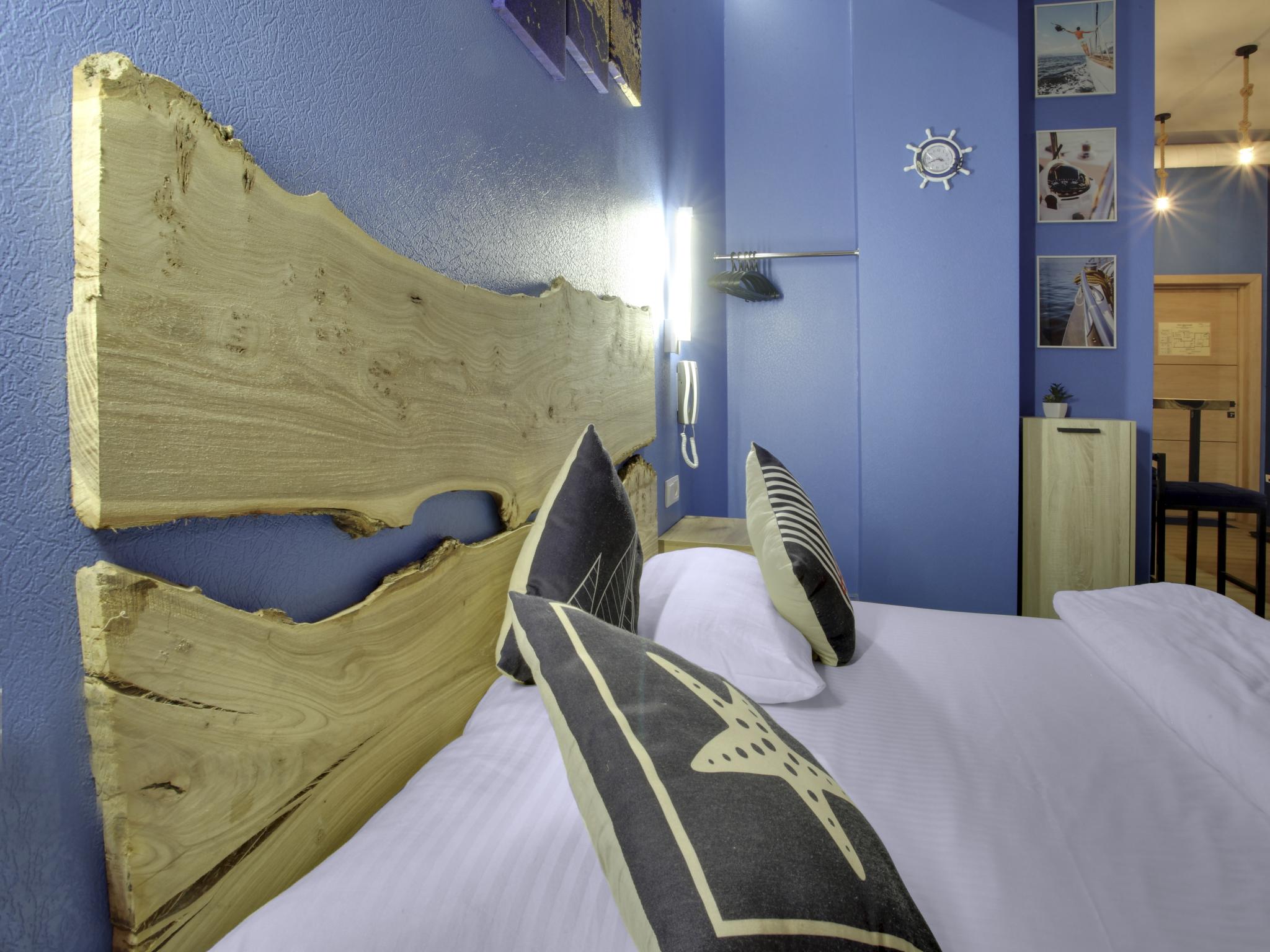 Фото Матросский