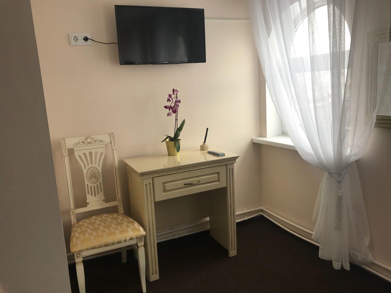 Фото Отель Проспект Мира