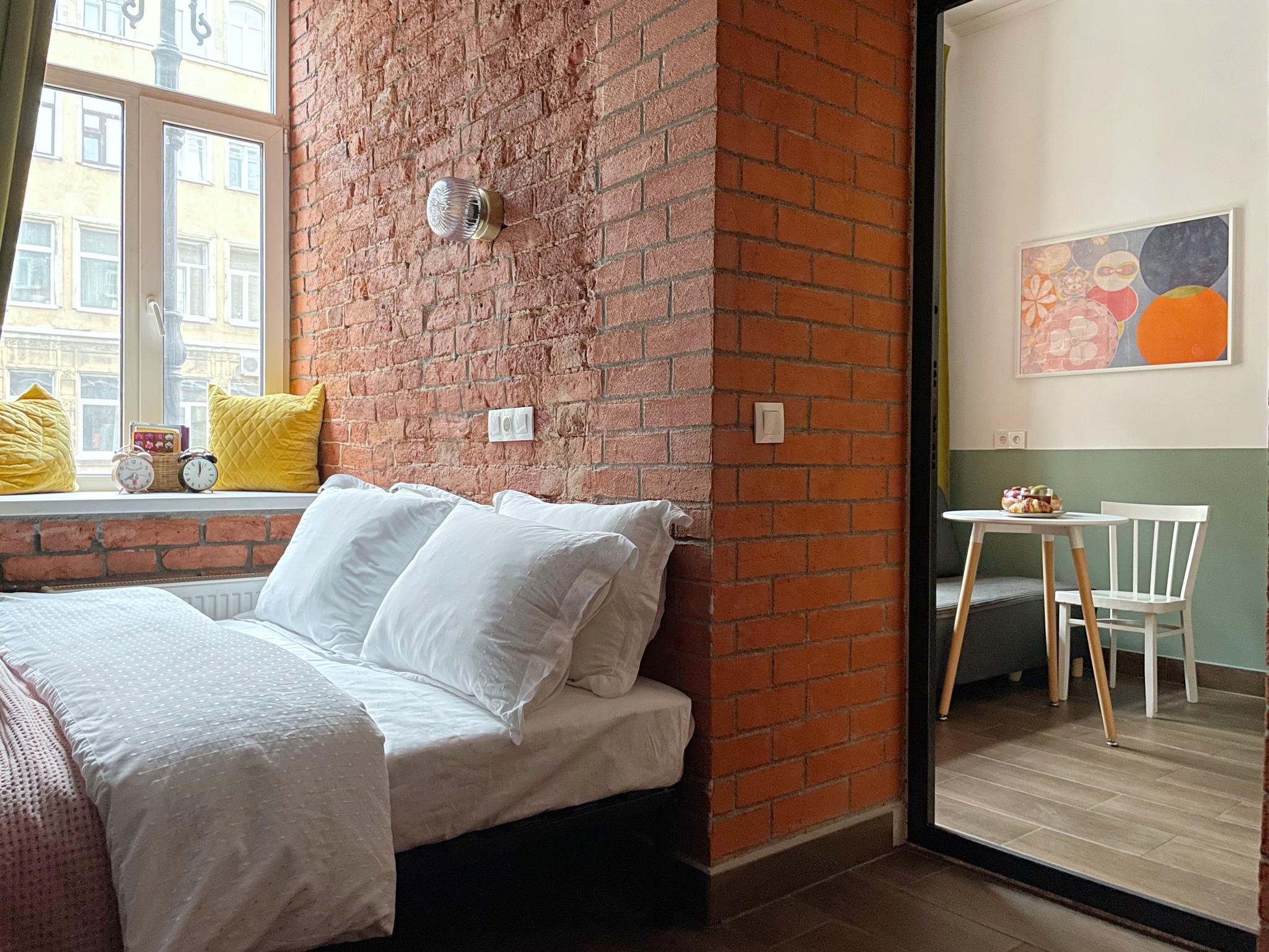 Фото Laika Smart на Восстания