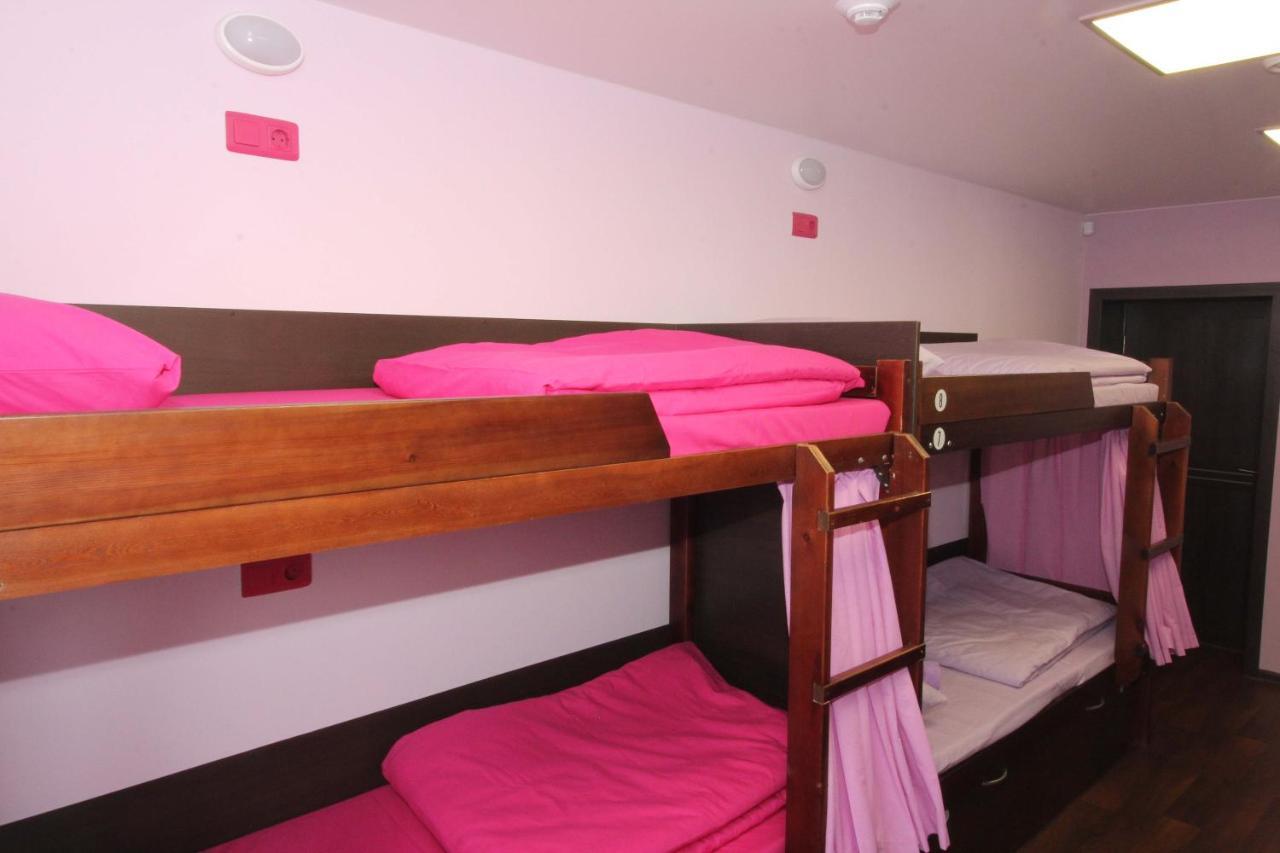 Фото City Hostel