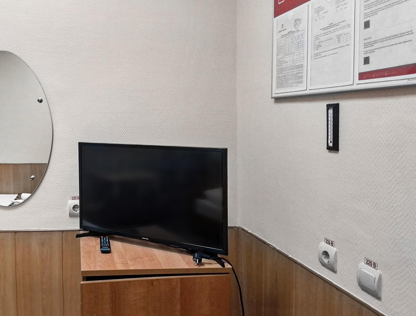 Фото Smart Hotel КДО Смоленск