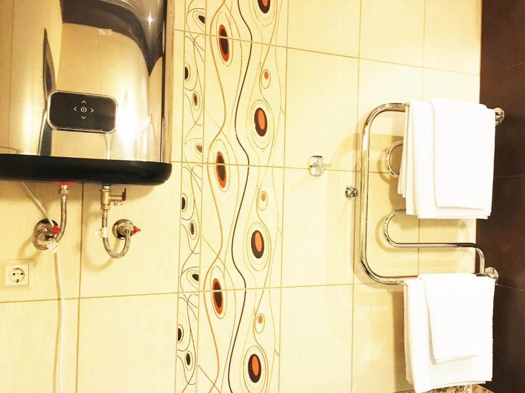 Фото Усадьба Усть-Боярское