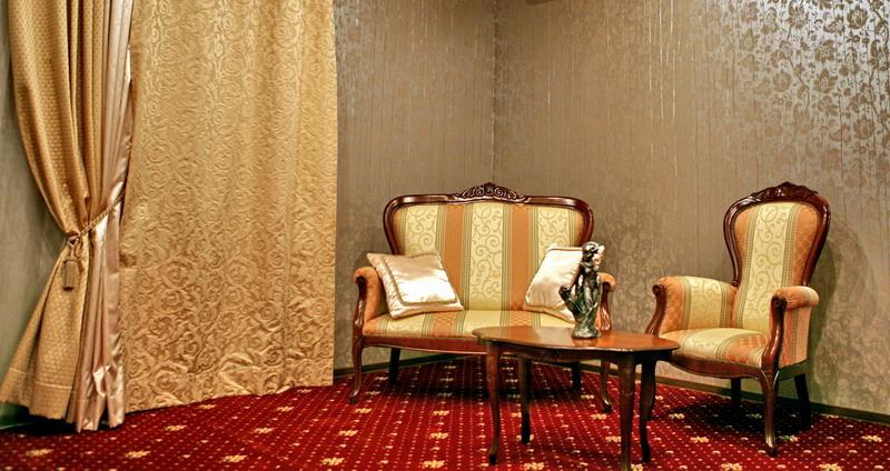 Фото Мега-Спейс