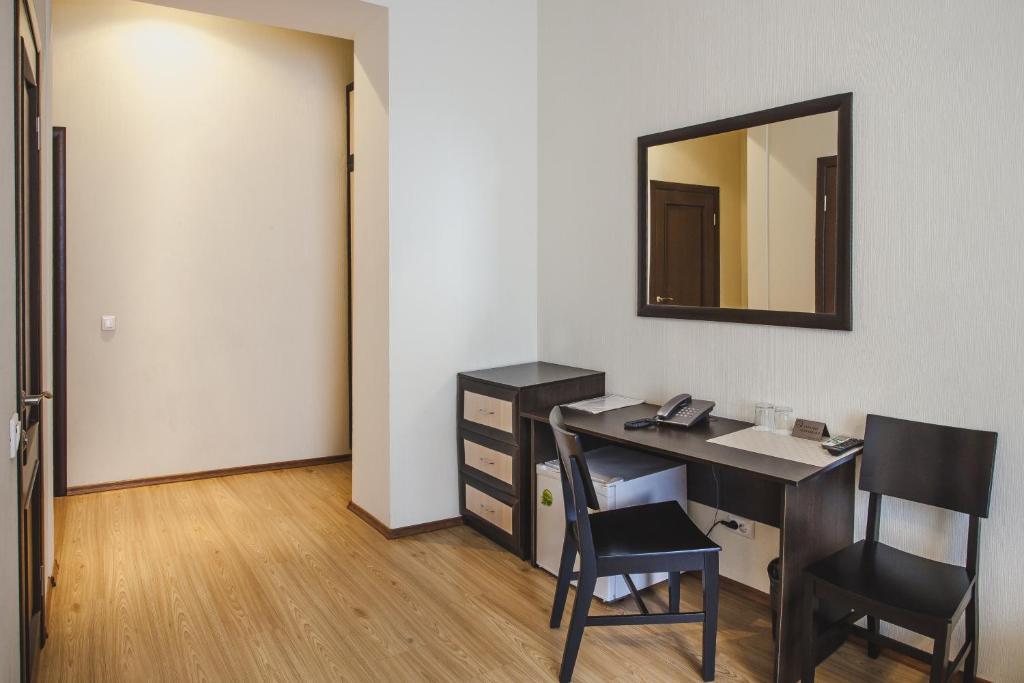 Фото Петервиль