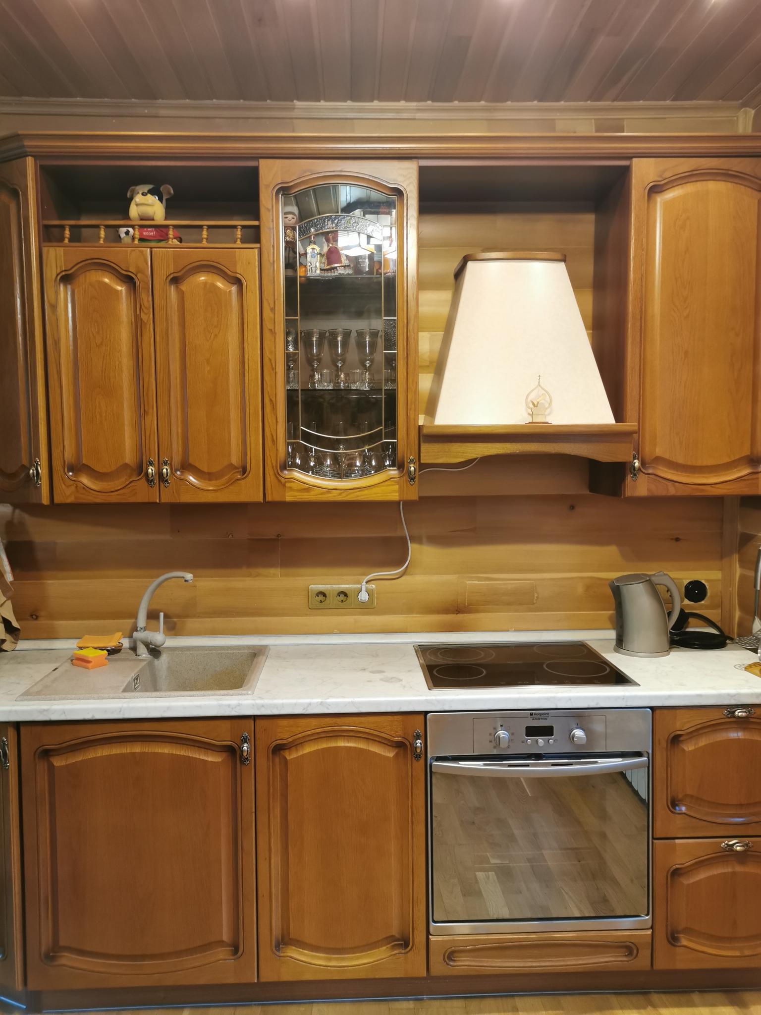 Фото Эко-вилла Катунь